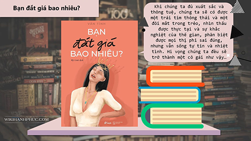 Sach ban dat gia bao nhieu