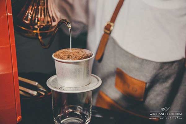 Pha-cafe